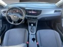Volkswagen polo 1.0 tsi 95 ch dsg 7 rapports confortline entretien complet à jour / garantie 12 mois occasion simplicicar...