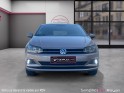 Volkswagen polo 1.0 tsi 95 ch dsg 7 rapports confortline entretien complet à jour / garantie 12 mois occasion simplicicar...