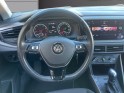 Volkswagen polo 1.0 tsi 95 ch dsg 7 rapports confortline entretien complet à jour / garantie 12 mois occasion simplicicar...