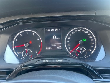 Volkswagen polo 1.0 tsi 95 ch dsg 7 rapports confortline entretien complet à jour / garantie 12 mois occasion simplicicar...