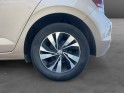 Volkswagen polo 1.0 tsi 95 ch dsg 7 rapports confortline entretien complet à jour / garantie 12 mois occasion simplicicar...