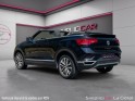 Volkswagen t-roc cabriolet 1.5 tsi evo 150 start/stop dsg7 style occasion simplicicar la ciotat simplicicar simplicibike france