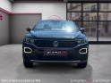 Volkswagen t-roc cabriolet 1.5 tsi evo 150 start/stop dsg7 style occasion simplicicar la ciotat simplicicar simplicibike france