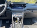 Volkswagen t-roc cabriolet 1.5 tsi evo 150 start/stop dsg7 style occasion simplicicar la ciotat simplicicar simplicibike france