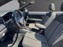 Volkswagen t-roc cabriolet 1.5 tsi evo 150 start/stop dsg7 style occasion simplicicar la ciotat simplicicar simplicibike france
