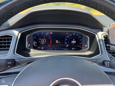 Volkswagen t-roc cabriolet 1.5 tsi evo 150 start/stop dsg7 style occasion simplicicar la ciotat simplicicar simplicibike france