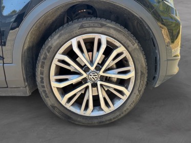 Volkswagen t-roc cabriolet 1.5 tsi evo 150 start/stop dsg7 style occasion simplicicar la ciotat simplicicar simplicibike france
