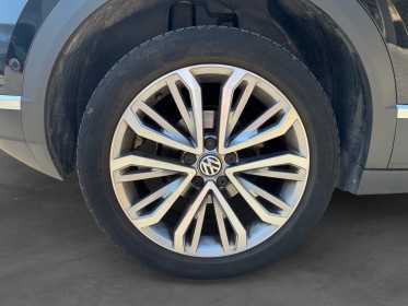 Volkswagen t-roc cabriolet 1.5 tsi evo 150 start/stop dsg7 style occasion simplicicar la ciotat simplicicar simplicibike france