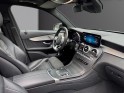 Mercedes glc coupe 300 de 9g-tronic 4matic amg line/ siÈges Électriques chauffants / burmeister / toit ouvrant / camÉra...