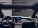 Mercedes glc coupe 300 de 9g-tronic 4matic amg line/ siÈges Électriques chauffants / burmeister / toit ouvrant / camÉra...