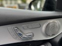 Mercedes glc coupe 300 de 9g-tronic 4matic amg line/ siÈges Électriques chauffants / burmeister / toit ouvrant / camÉra...