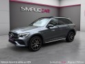 Mercedes glc coupe 300 de 9g-tronic 4matic amg line/ siÈges Électriques chauffants / burmeister / toit ouvrant / camÉra...