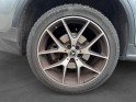 Mercedes glc coupe 300 de 9g-tronic 4matic amg line/ siÈges Électriques chauffants / burmeister / toit ouvrant / camÉra...