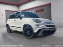 Fiat 500l serie 5 vpc 0.9 8v 105 ch twinair s/s collezione / 1ere main // full fiat occasion simplicicar pertuis  simplicicar...