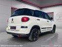 Fiat 500l serie 5 vpc 0.9 8v 105 ch twinair s/s collezione / 1ere main // full fiat occasion simplicicar pertuis  simplicicar...