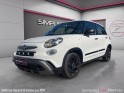 Fiat 500l serie 5 vpc 0.9 8v 105 ch twinair s/s collezione / 1ere main // full fiat occasion simplicicar pertuis  simplicicar...