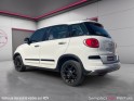 Fiat 500l serie 5 vpc 0.9 8v 105 ch twinair s/s collezione / 1ere main // full fiat occasion simplicicar pertuis  simplicicar...