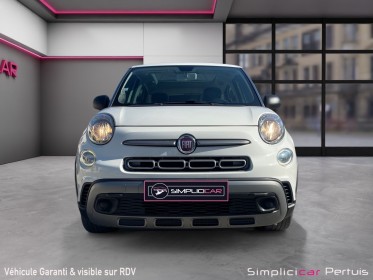Fiat 500l serie 5 vpc 0.9 8v 105 ch twinair s/s collezione / 1ere main // full fiat occasion simplicicar pertuis  simplicicar...