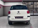Fiat 500l serie 5 vpc 0.9 8v 105 ch twinair s/s collezione / 1ere main // full fiat occasion simplicicar pertuis  simplicicar...