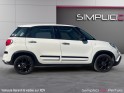 Fiat 500l serie 5 vpc 0.9 8v 105 ch twinair s/s collezione / 1ere main // full fiat occasion simplicicar pertuis  simplicicar...