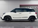 Fiat 500l serie 5 vpc 0.9 8v 105 ch twinair s/s collezione / 1ere main // full fiat occasion simplicicar pertuis  simplicicar...