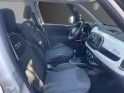 Fiat 500l serie 5 vpc 0.9 8v 105 ch twinair s/s collezione / 1ere main // full fiat occasion simplicicar pertuis  simplicicar...