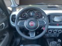 Fiat 500l serie 5 vpc 0.9 8v 105 ch twinair s/s collezione / 1ere main // full fiat occasion simplicicar pertuis  simplicicar...