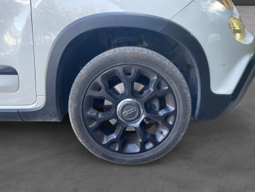 Fiat 500l serie 5 vpc 0.9 8v 105 ch twinair s/s collezione / 1ere main // full fiat occasion simplicicar pertuis  simplicicar...