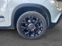 Fiat 500l serie 5 vpc 0.9 8v 105 ch twinair s/s collezione / 1ere main // full fiat occasion simplicicar pertuis  simplicicar...