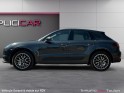 Porsche macan 2.0 pdk pdls échappement sport sièges sport électriques jantes rs spyder 20 garantie 12 mois occasion...