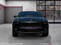 Porsche macan 2.0 pdk pdls échappement sport sièges sport électriques jantes rs spyder 20 garantie 12 mois occasion...