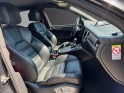 Porsche macan 2.0 pdk pdls échappement sport sièges sport électriques jantes rs spyder 20 garantie 12 mois occasion...