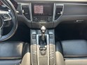 Porsche macan 2.0 pdk pdls échappement sport sièges sport électriques jantes rs spyder 20 garantie 12 mois occasion...