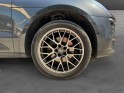 Porsche macan 2.0 pdk pdls échappement sport sièges sport électriques jantes rs spyder 20 garantie 12 mois occasion...