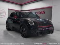 Mini  cooper  2.0 jcw garantie 12 mois occasion simplicicar meximieux simplicicar simplicibike france