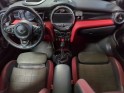 Mini  cooper  2.0 jcw garantie 12 mois occasion simplicicar meximieux simplicicar simplicibike france