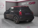 Mini  cooper  2.0 jcw garantie 12 mois occasion simplicicar meximieux simplicicar simplicibike france