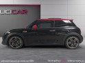 Mini  cooper  2.0 jcw garantie 12 mois occasion simplicicar meximieux simplicicar simplicibike france