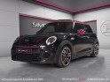 Mini  cooper  2.0 jcw garantie 12 mois occasion simplicicar meximieux simplicicar simplicibike france