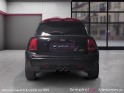 Mini  cooper  2.0 jcw garantie 12 mois occasion simplicicar meximieux simplicicar simplicibike france