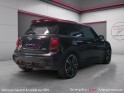 Mini  cooper  2.0 jcw garantie 12 mois occasion simplicicar meximieux simplicicar simplicibike france