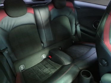 Mini  cooper  2.0 jcw garantie 12 mois occasion simplicicar meximieux simplicicar simplicibike france
