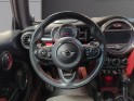 Mini  cooper  2.0 jcw garantie 12 mois occasion simplicicar meximieux simplicicar simplicibike france