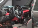 Mini  cooper  2.0 jcw garantie 12 mois occasion simplicicar meximieux simplicicar simplicibike france