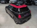 Mini  cooper  2.0 jcw garantie 12 mois occasion simplicicar meximieux simplicicar simplicibike france
