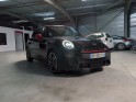 Mini  cooper  2.0 jcw garantie 12 mois occasion simplicicar meximieux simplicicar simplicibike france