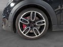 Mini  cooper  2.0 jcw garantie 12 mois occasion simplicicar meximieux simplicicar simplicibike france