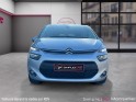 Citroen c4 picasso business bluehdi 100 business garantie 12 mois occasion montpellier (34) simplicicar simplicibike france