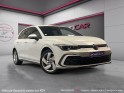 Volkswagen golf 1.4 hybrid rechargeable opf 245 dsg6 gte garantie 12 mois occasion simplicicar saint-jean simplicicar...
