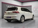 Volkswagen golf 1.4 hybrid rechargeable opf 245 dsg6 gte garantie 12 mois occasion simplicicar saint-jean simplicicar...